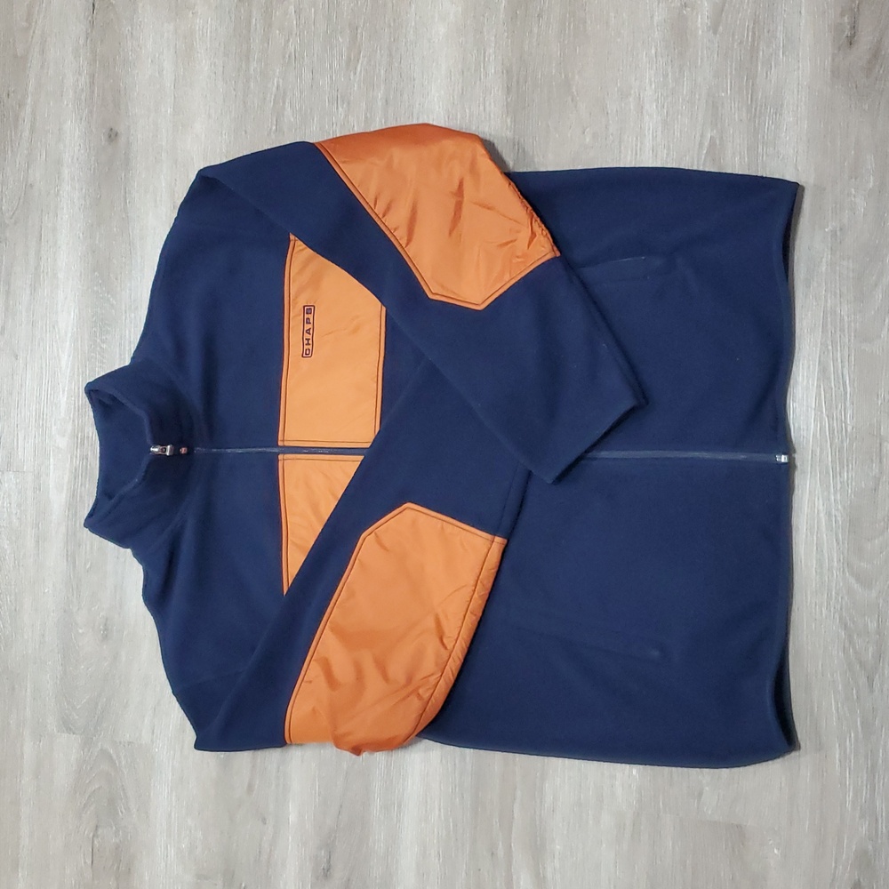 Chaps Spring Fall Jacket - Picture 3 of 13
